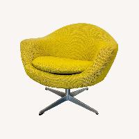 Mid Century Modern Armchair