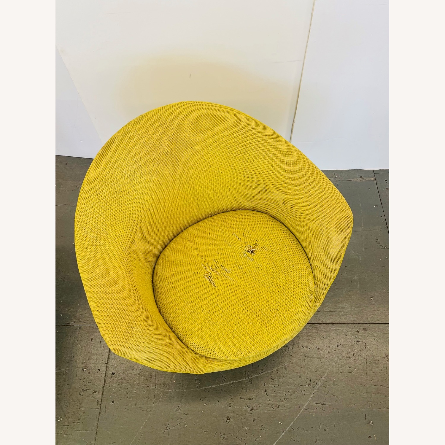 Mid Century Modern Armchair - image-2