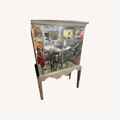 Used Hooker furniture Stacy’s Furniture Limited Piece for sale on AptDeco