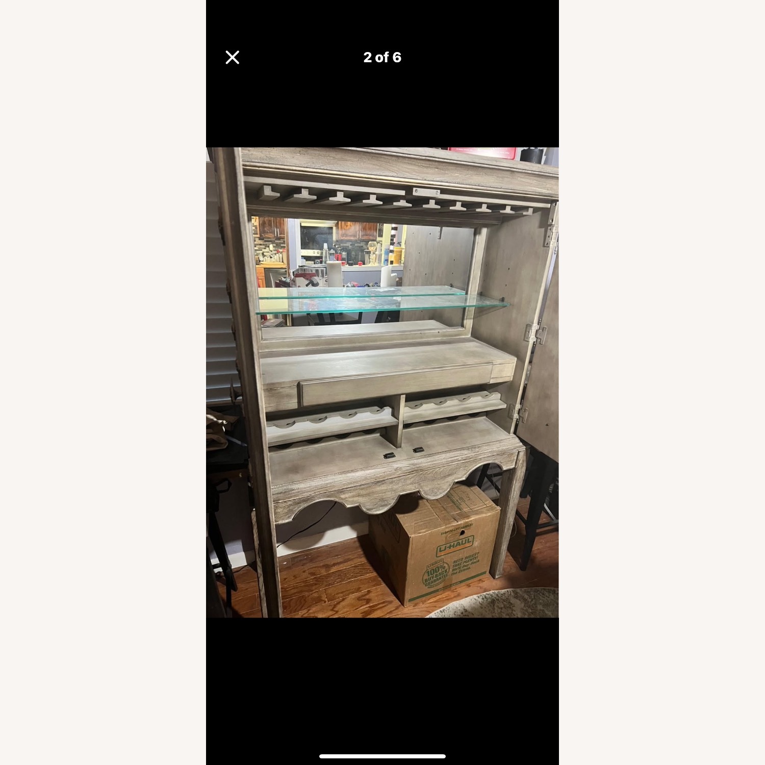 Hooker furniture Stacy’s Furniture Limited Piece  - image-2