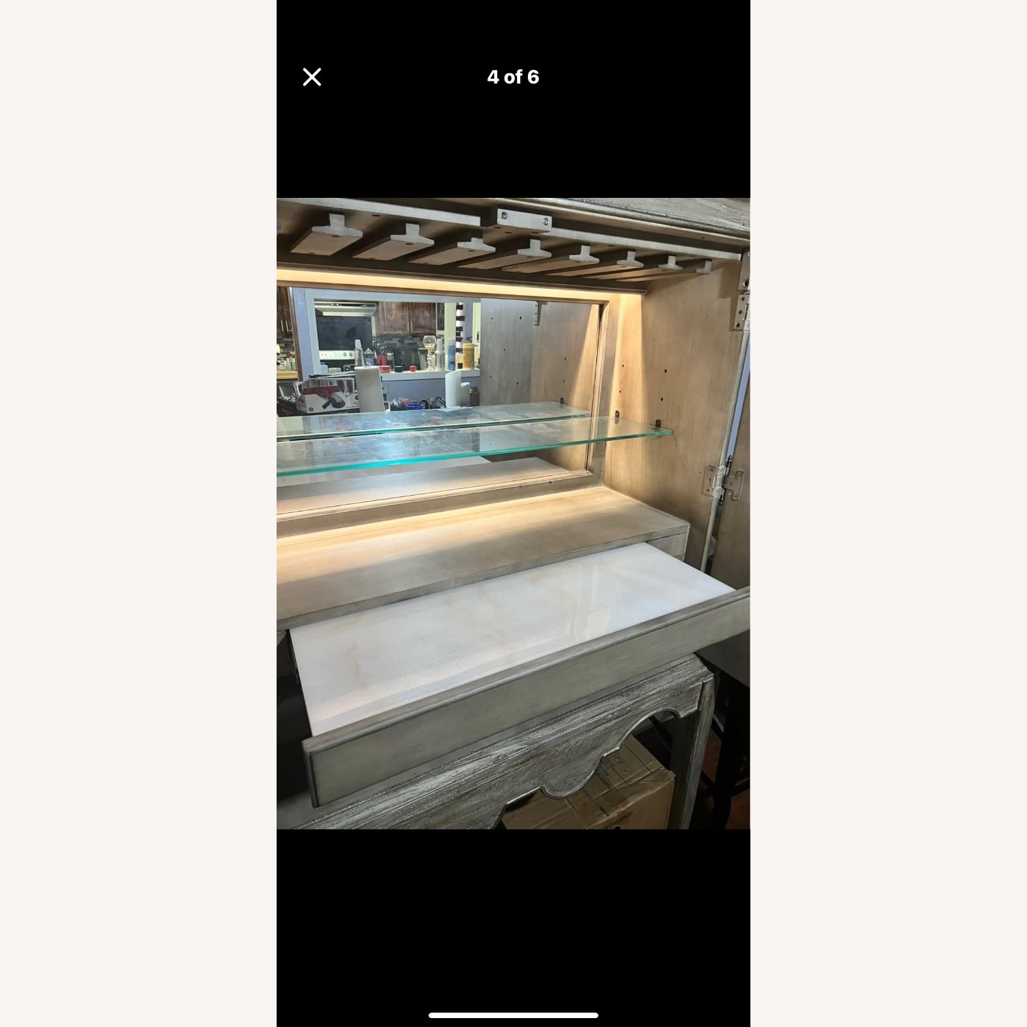 Hooker furniture Stacy’s Furniture Limited Piece  - image-3