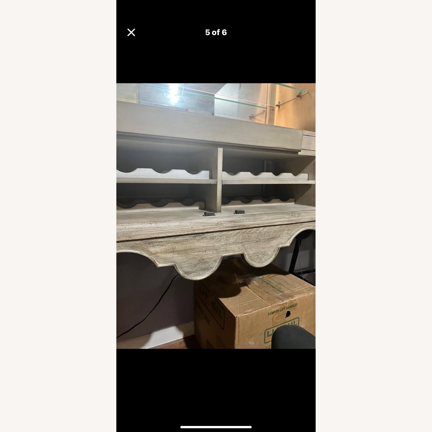 Hooker furniture Stacy’s Furniture Limited Piece  - image-6