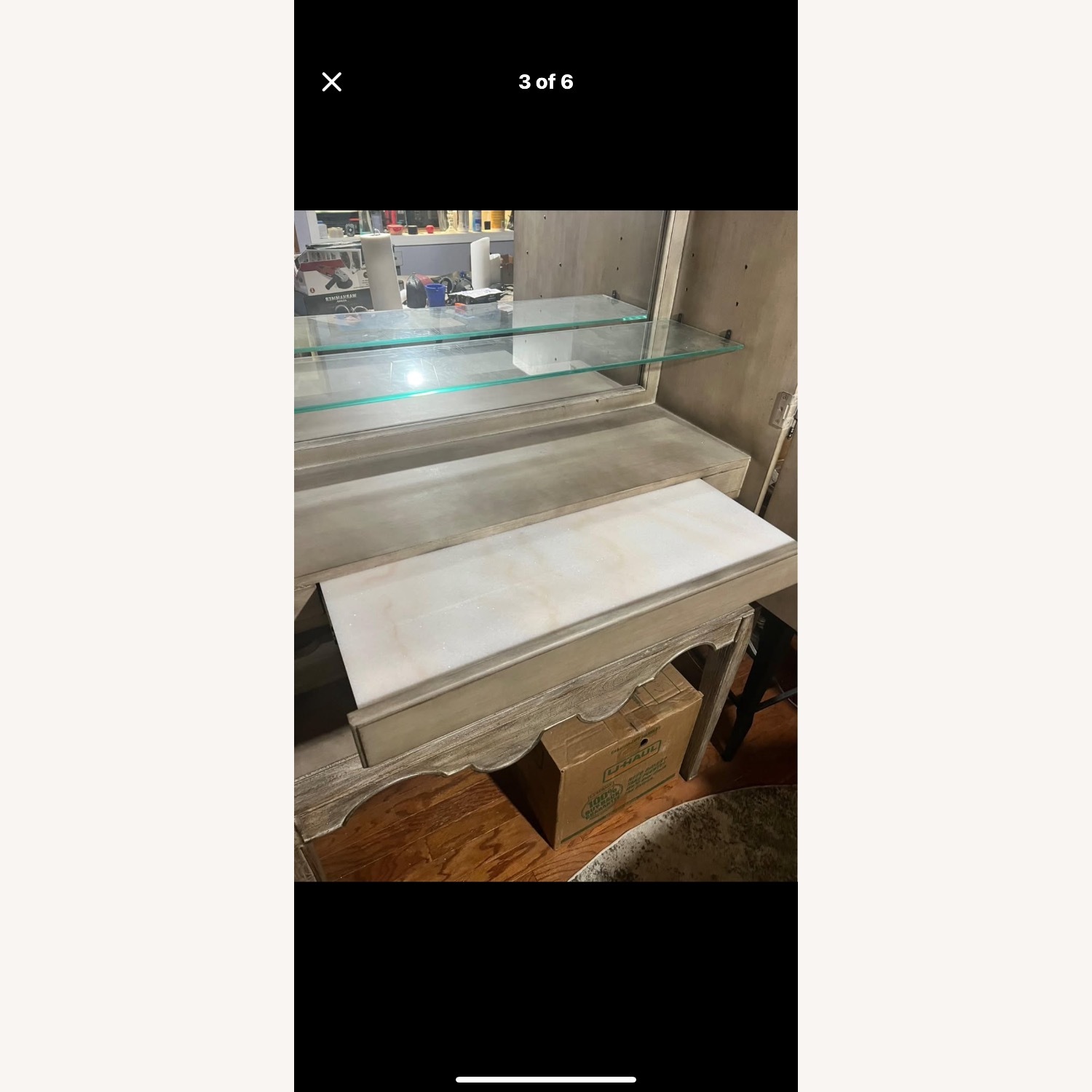 Hooker furniture Stacy’s Furniture Limited Piece  - image-5