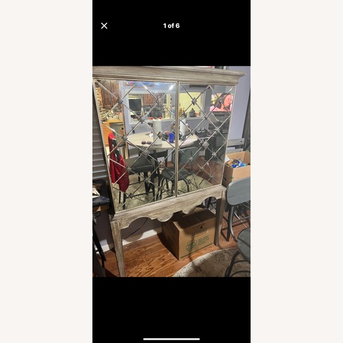 Used Hooker furniture Stacy’s Furniture Limited Piece  for sale on AptDeco