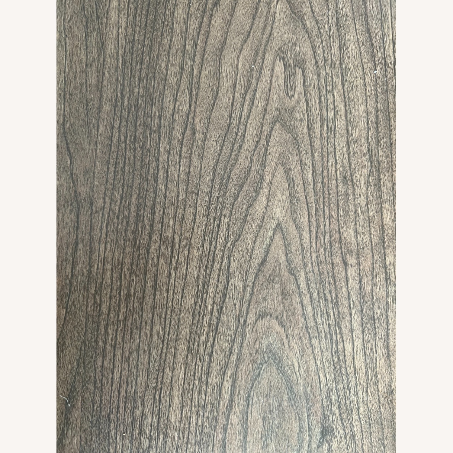 Wayfair Light Brown Wood Dining Table - image-2