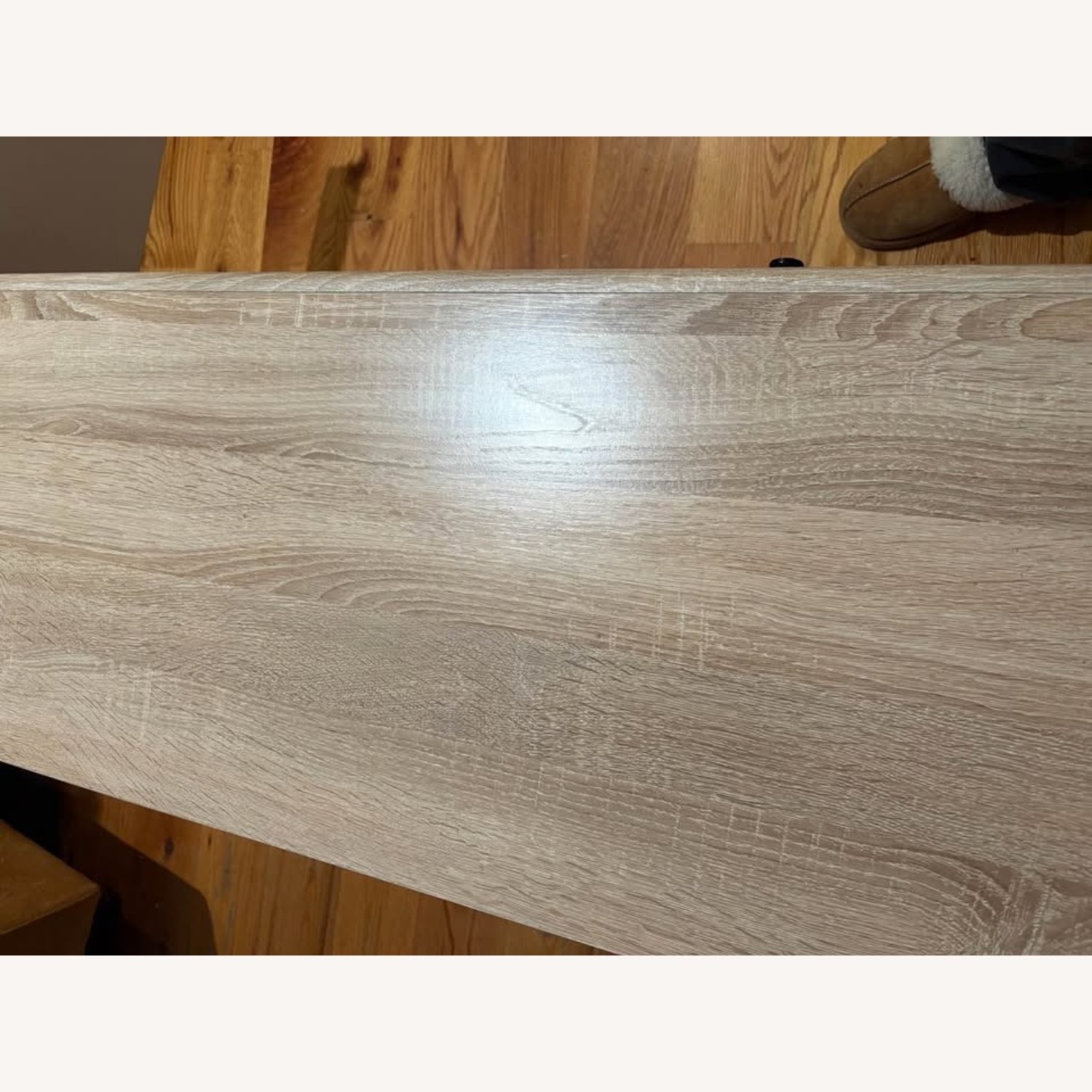 Wayfair Natural Wood Media Storage - image-5