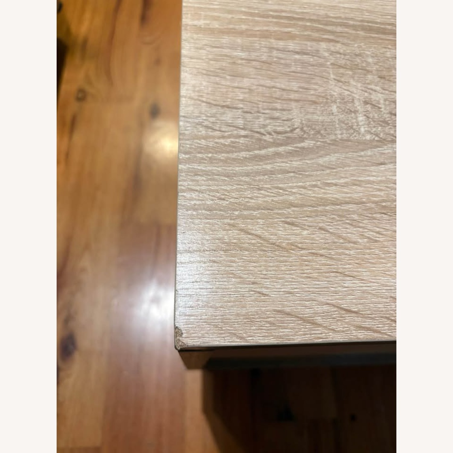 Wayfair Natural Wood Media Storage - image-4