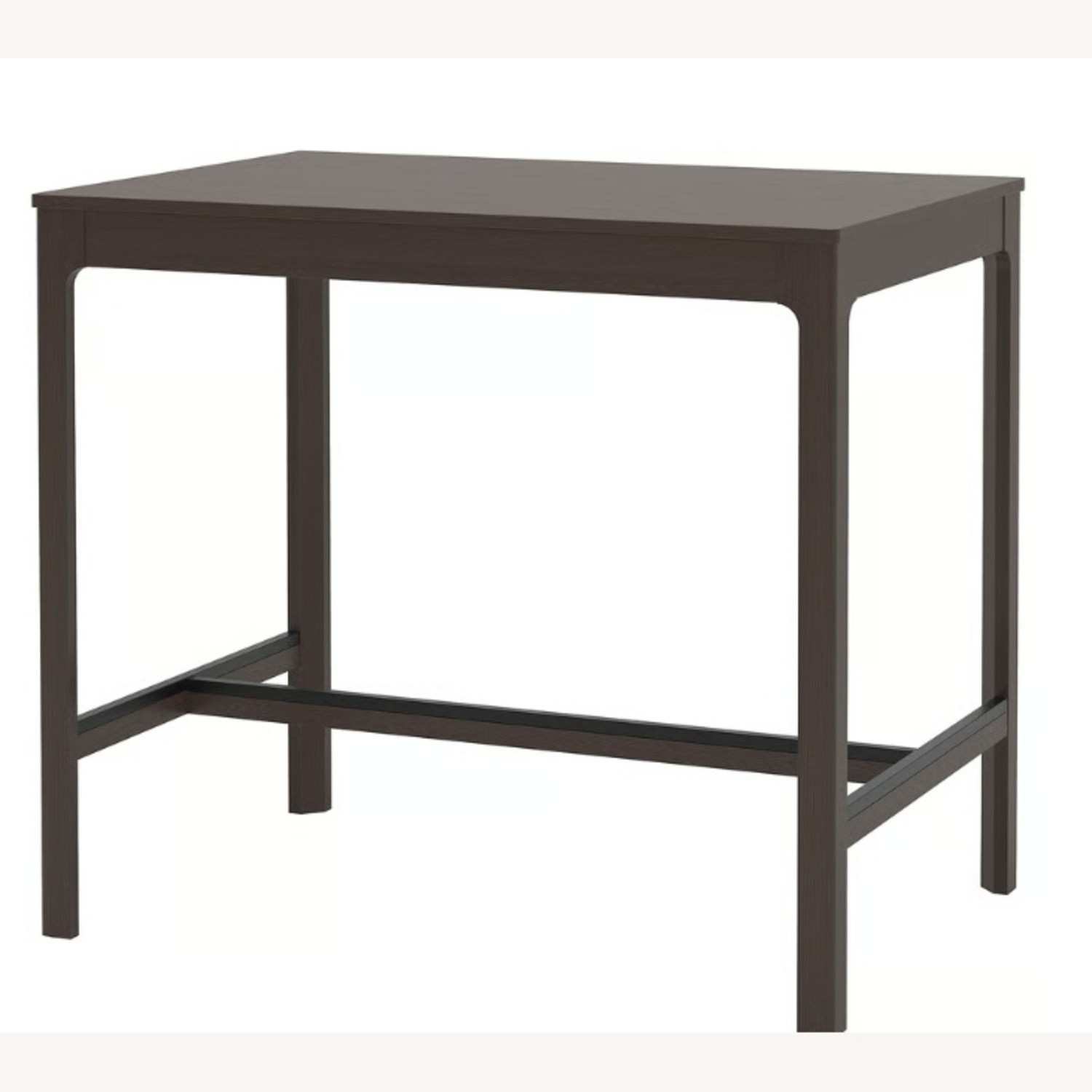 IKEA Ekedalen Extendable Dining Table, Chairs and Bench - image-0