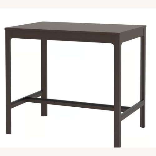 Used IKEA Ekedalen Extendable Dining Table, Chairs and Bench for sale on AptDeco