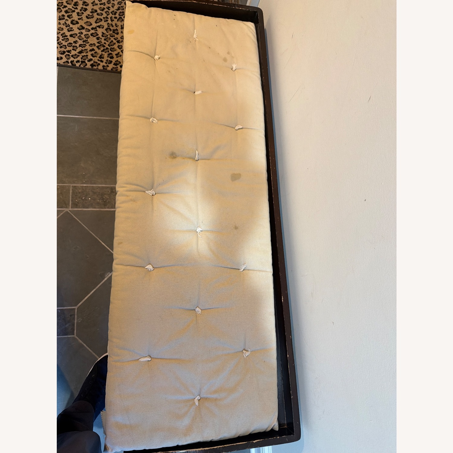 Contemporary Bench - image-4