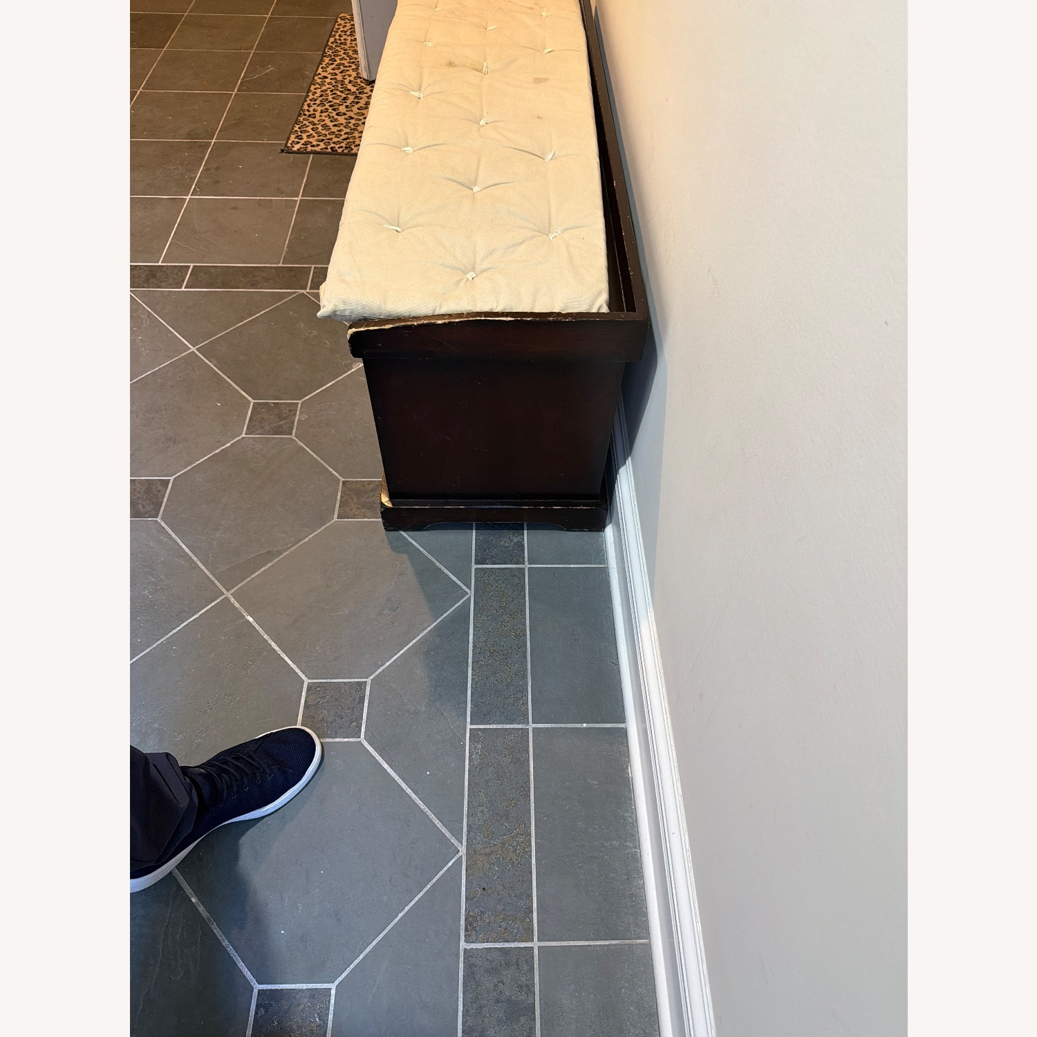 Contemporary Bench - image-3