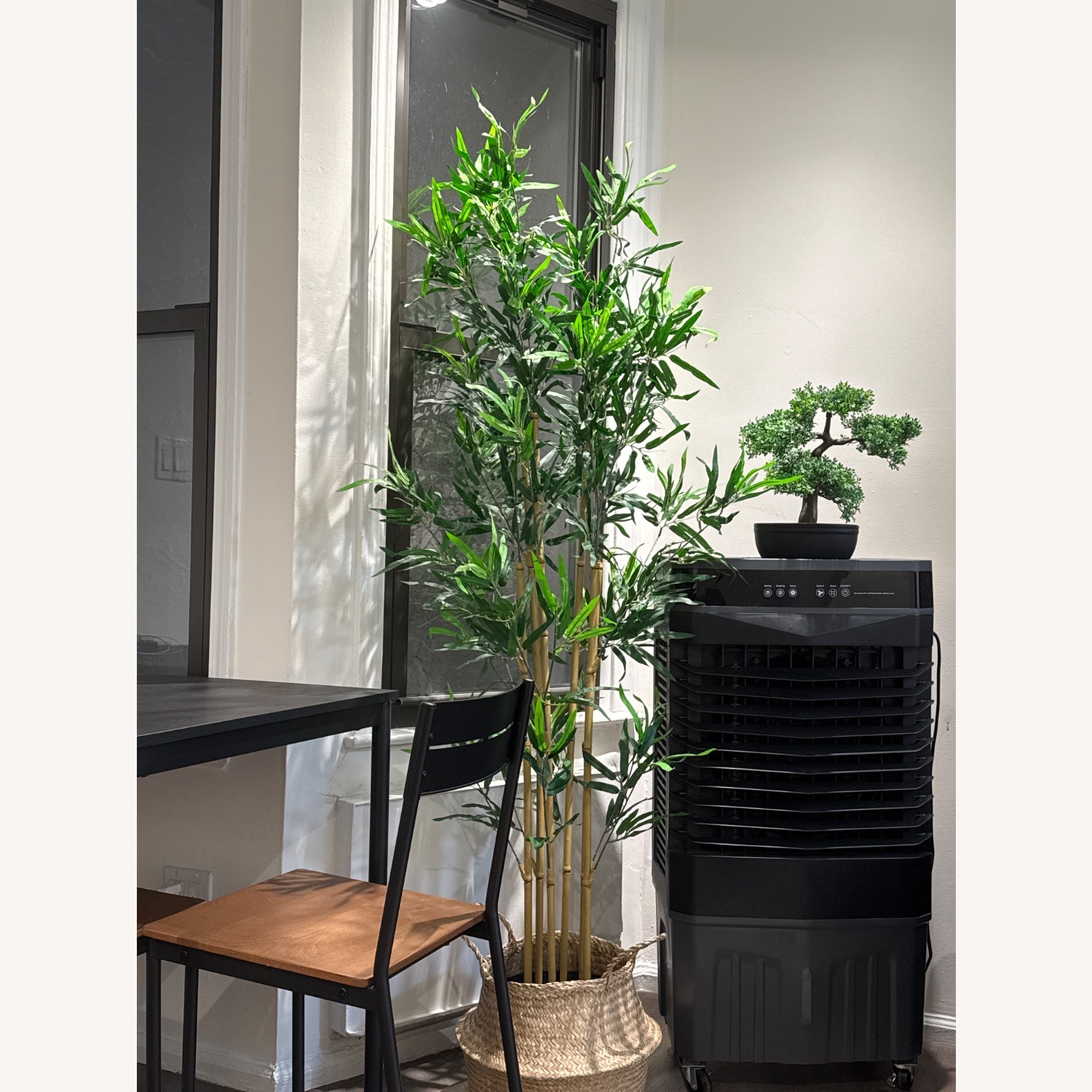 IKEA Fejka Plastic Plant/Bamboo - image-3