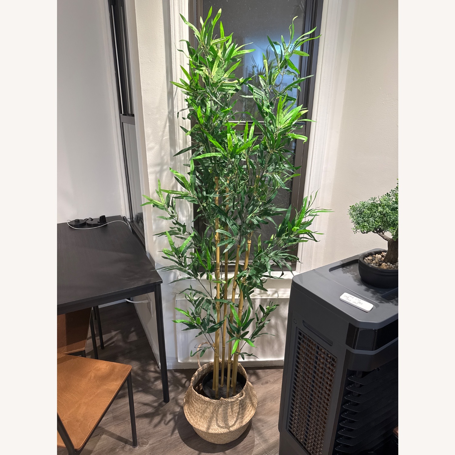 IKEA Fejka Plastic Plant/Bamboo - image-2