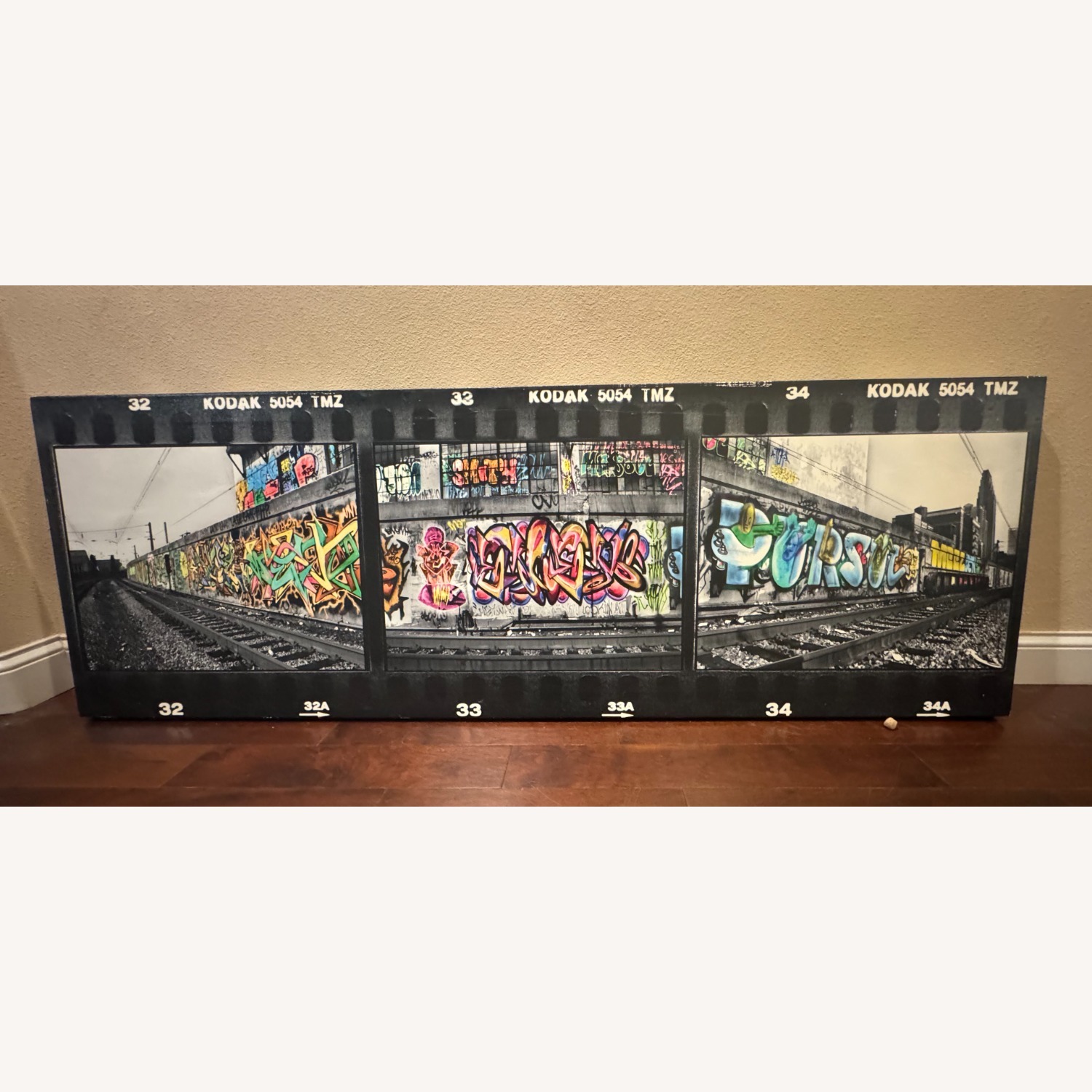 Contemporary Wall Art - image-2