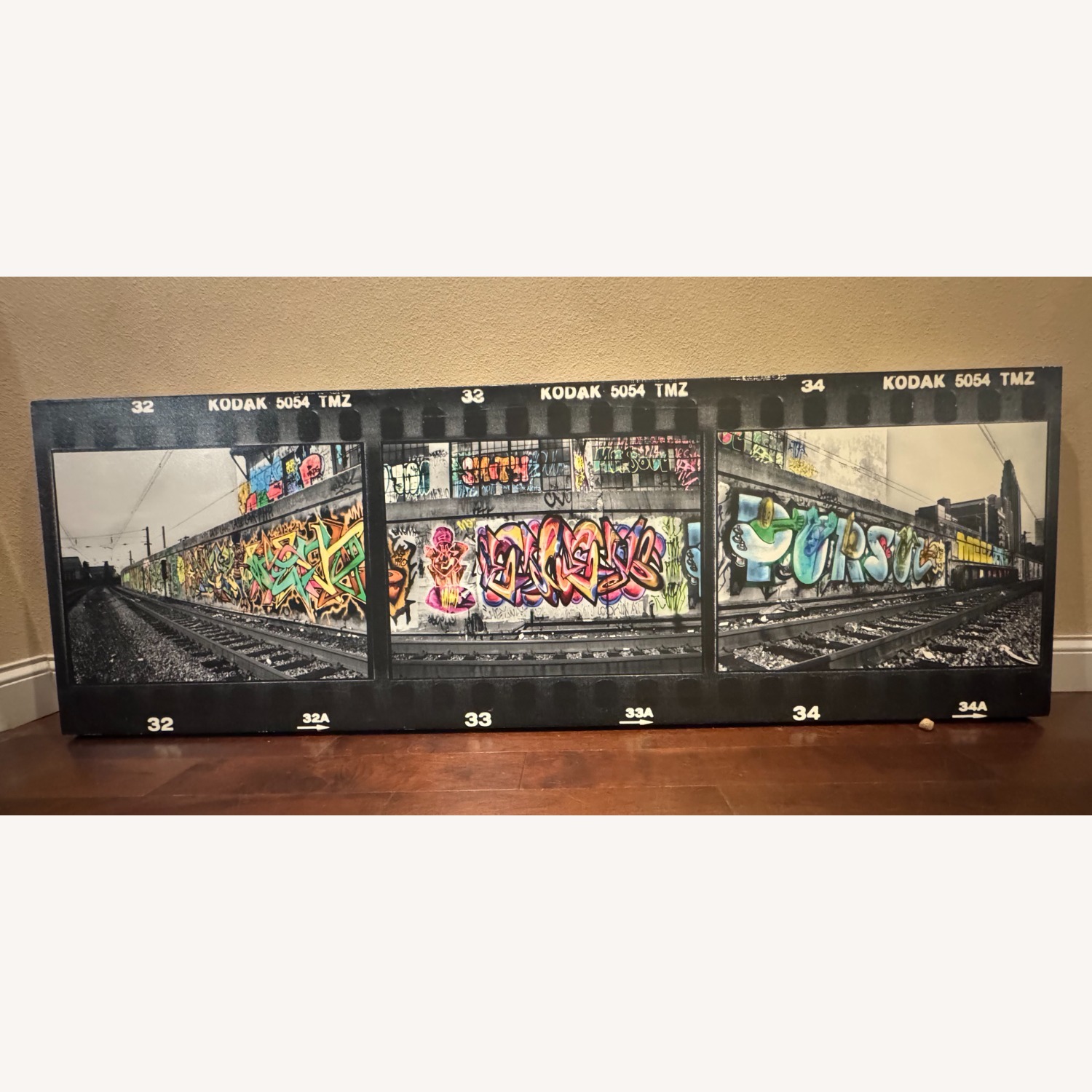 Contemporary Wall Art - image-1