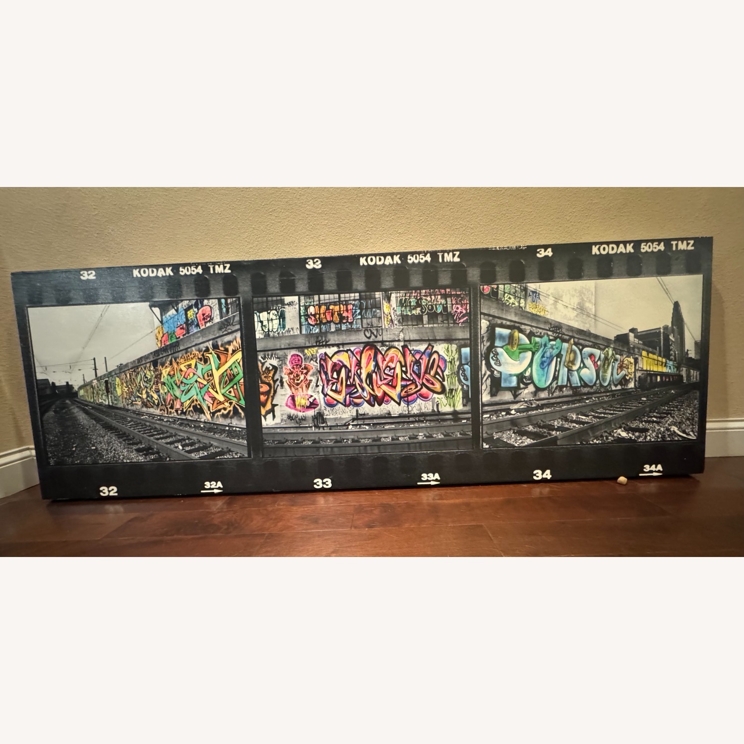 Contemporary Wall Art - image-5