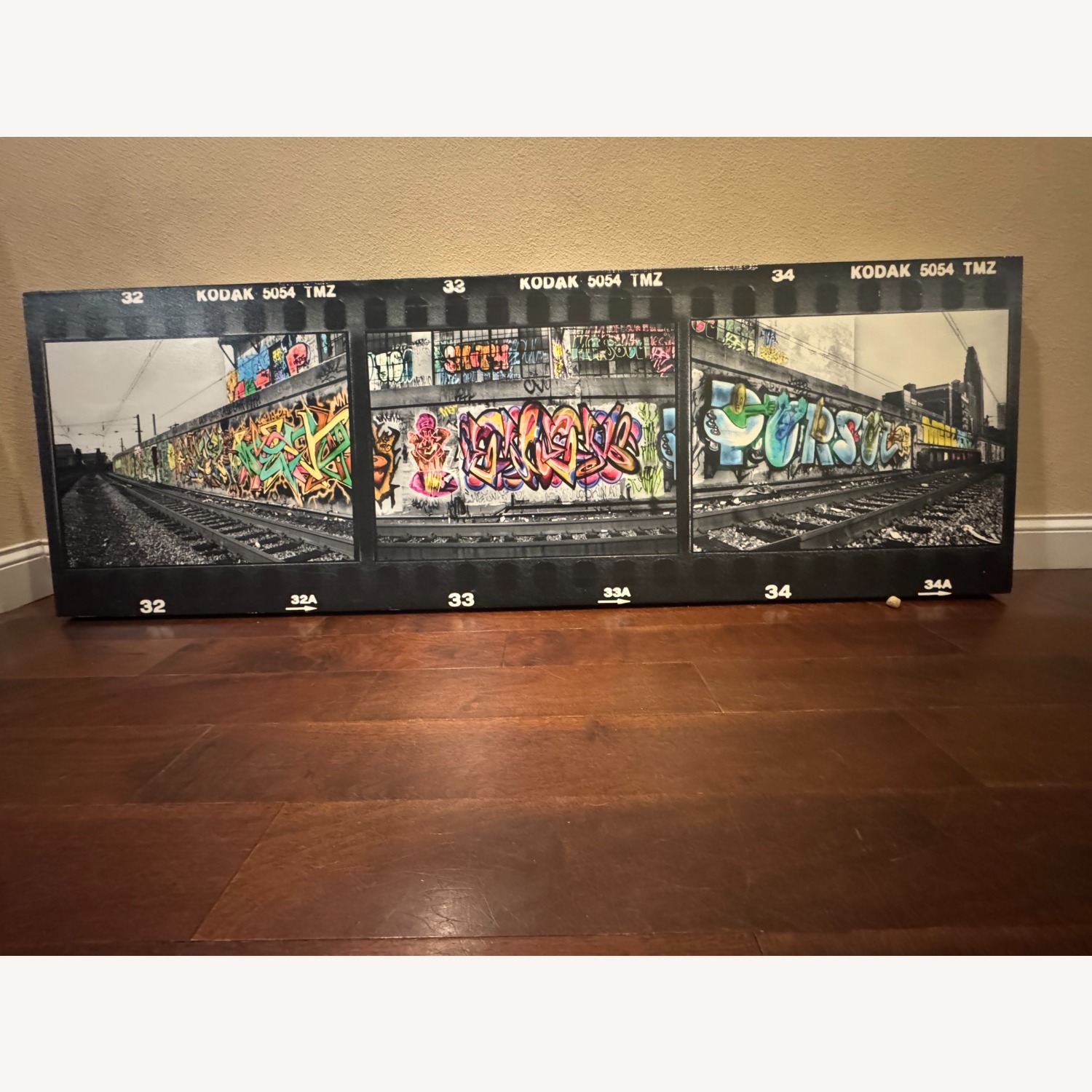 Contemporary Wall Art - image-3