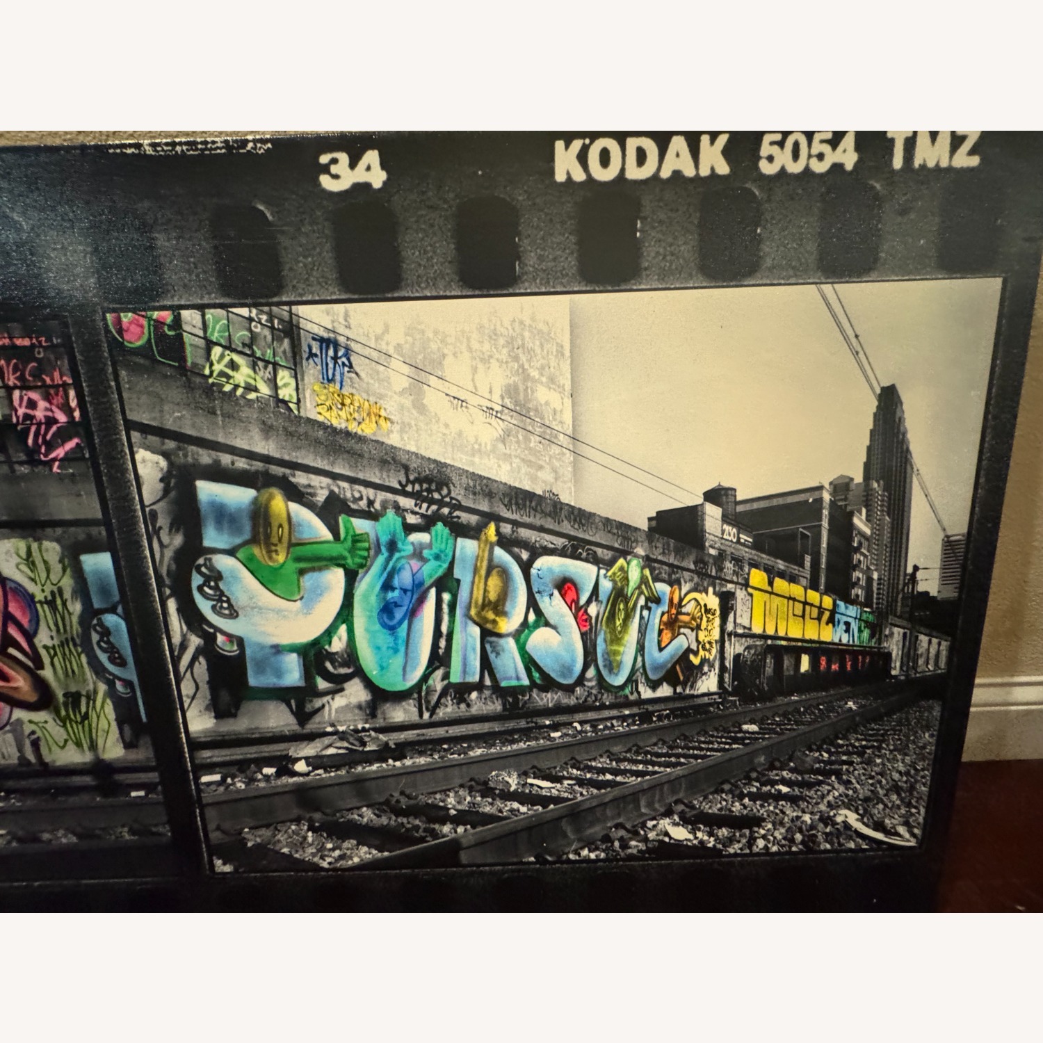 Contemporary Wall Art - image-6