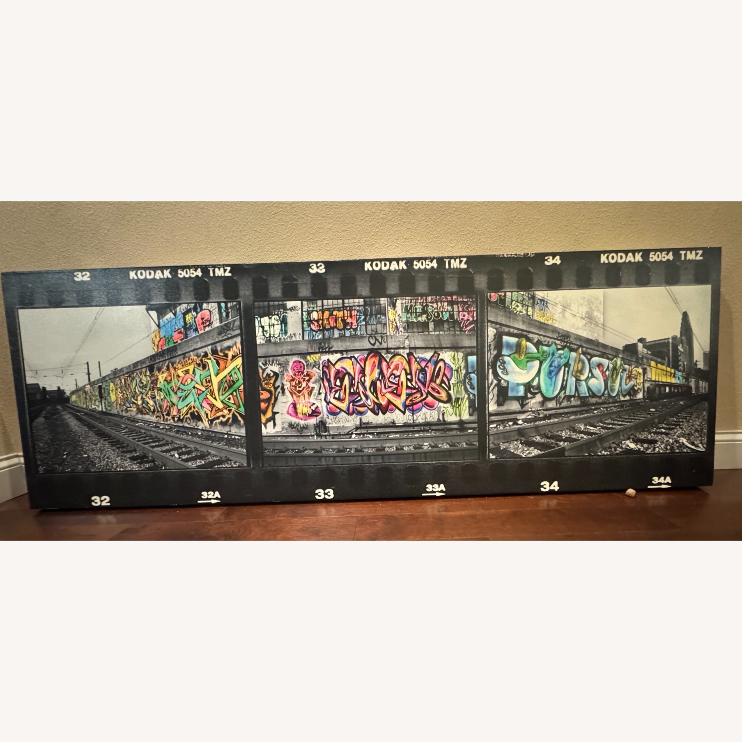 Contemporary Wall Art - image-4