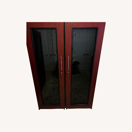 Used Le Cache Wine Cabinets for sale on AptDeco