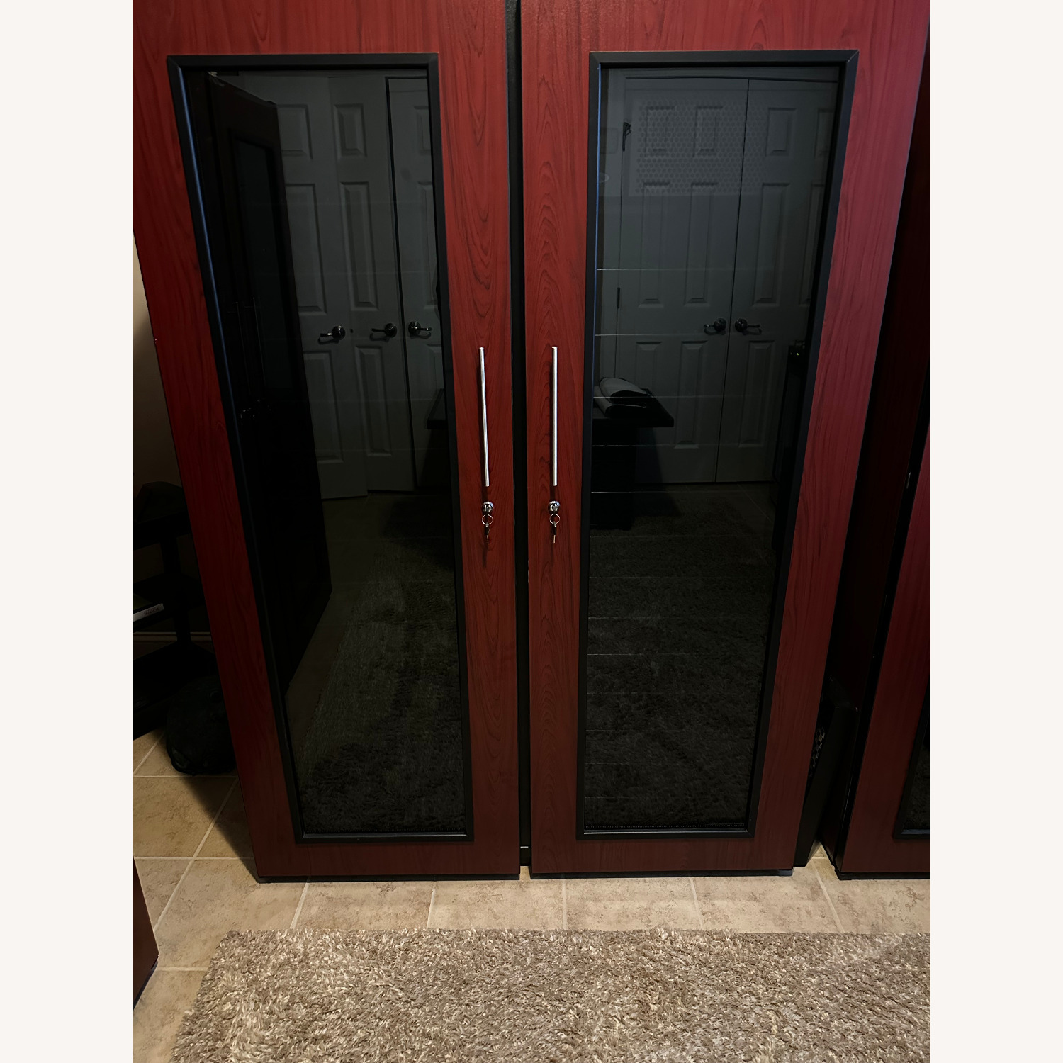 Le Cache Wine Cabinets - image-1