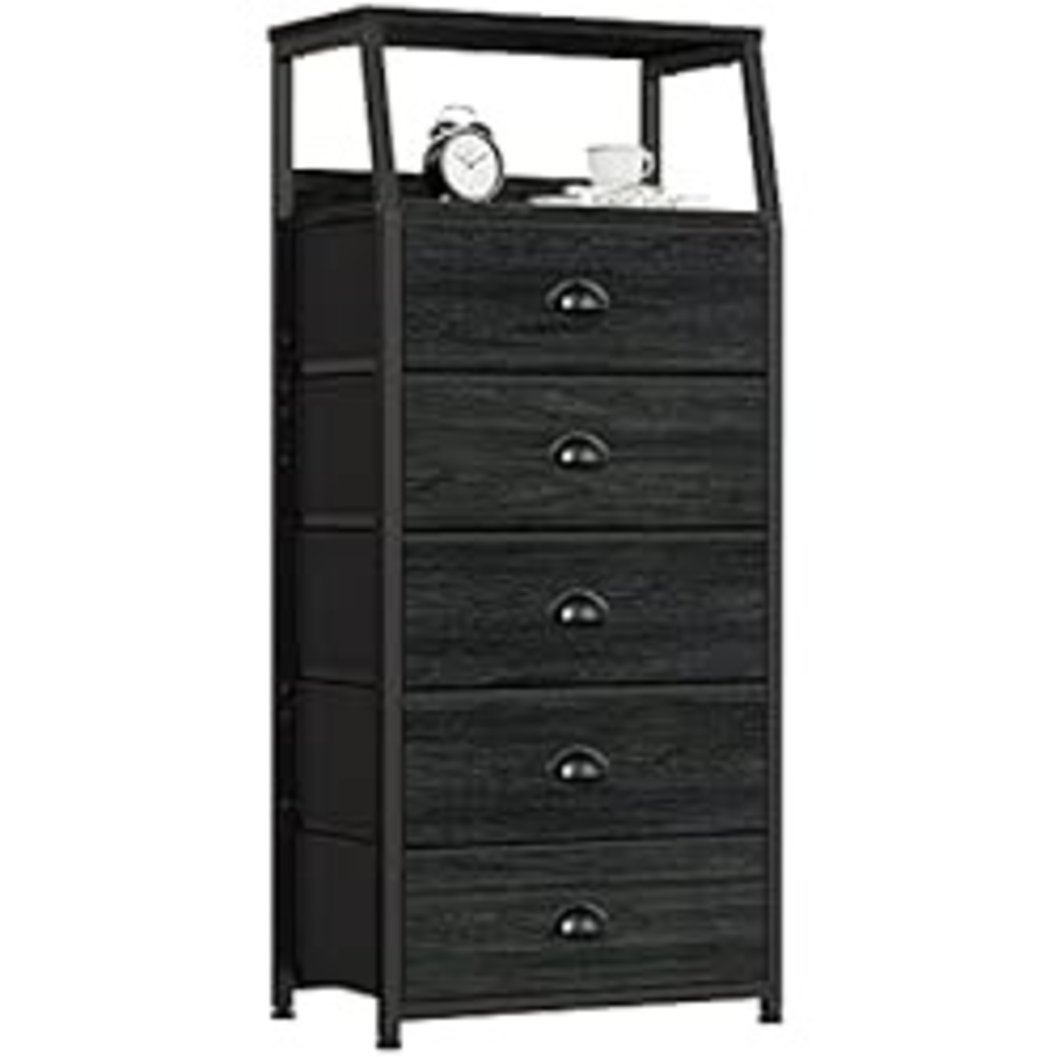 Furnulem Tall Dresser - image-5