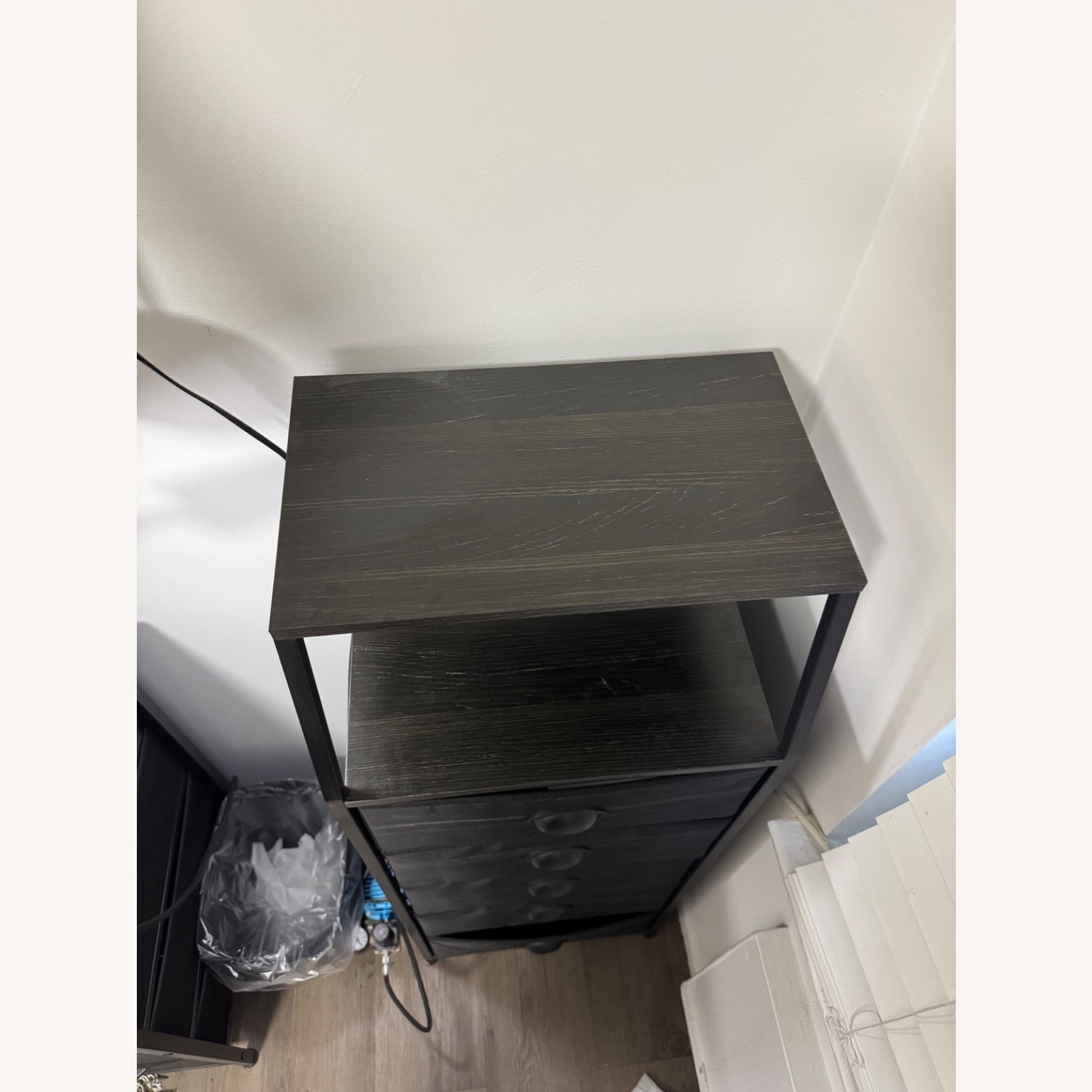 Furnulem Tall Dresser - image-3