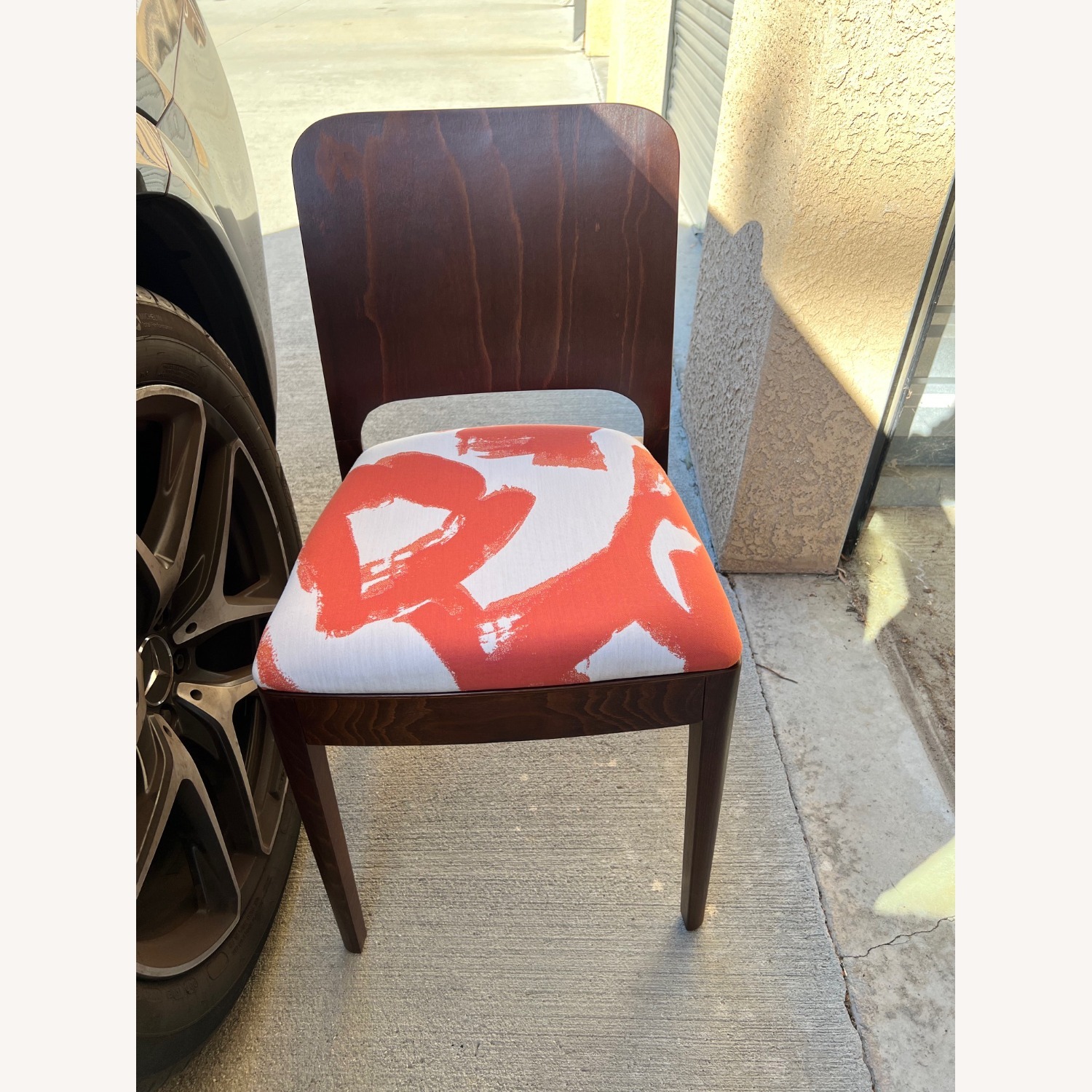 Collin Custom Dining Chairs - image-1