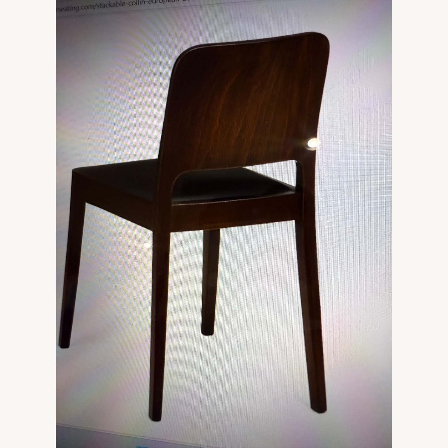 Collin Custom Dining Chairs - image-3