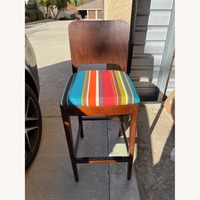 Collin Custom Bar Stools