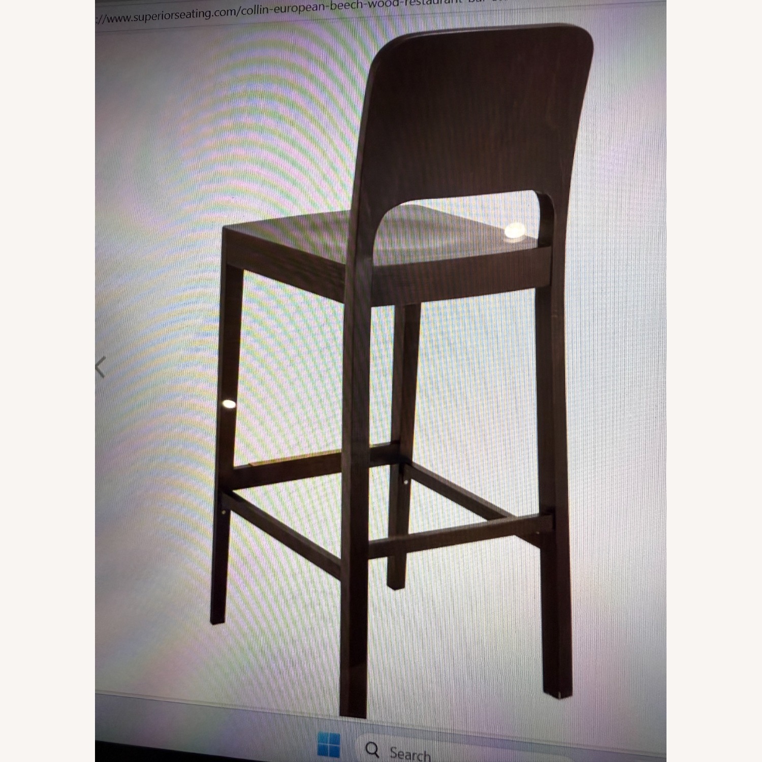 Collin Custom Bar Stools - image-2