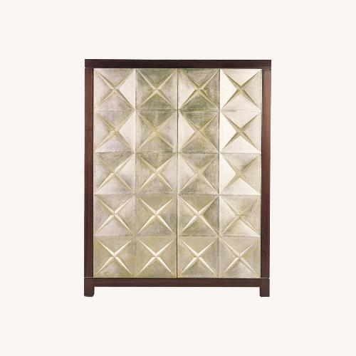 Used Boiler & Co. Atelier Cabinet for sale on AptDeco