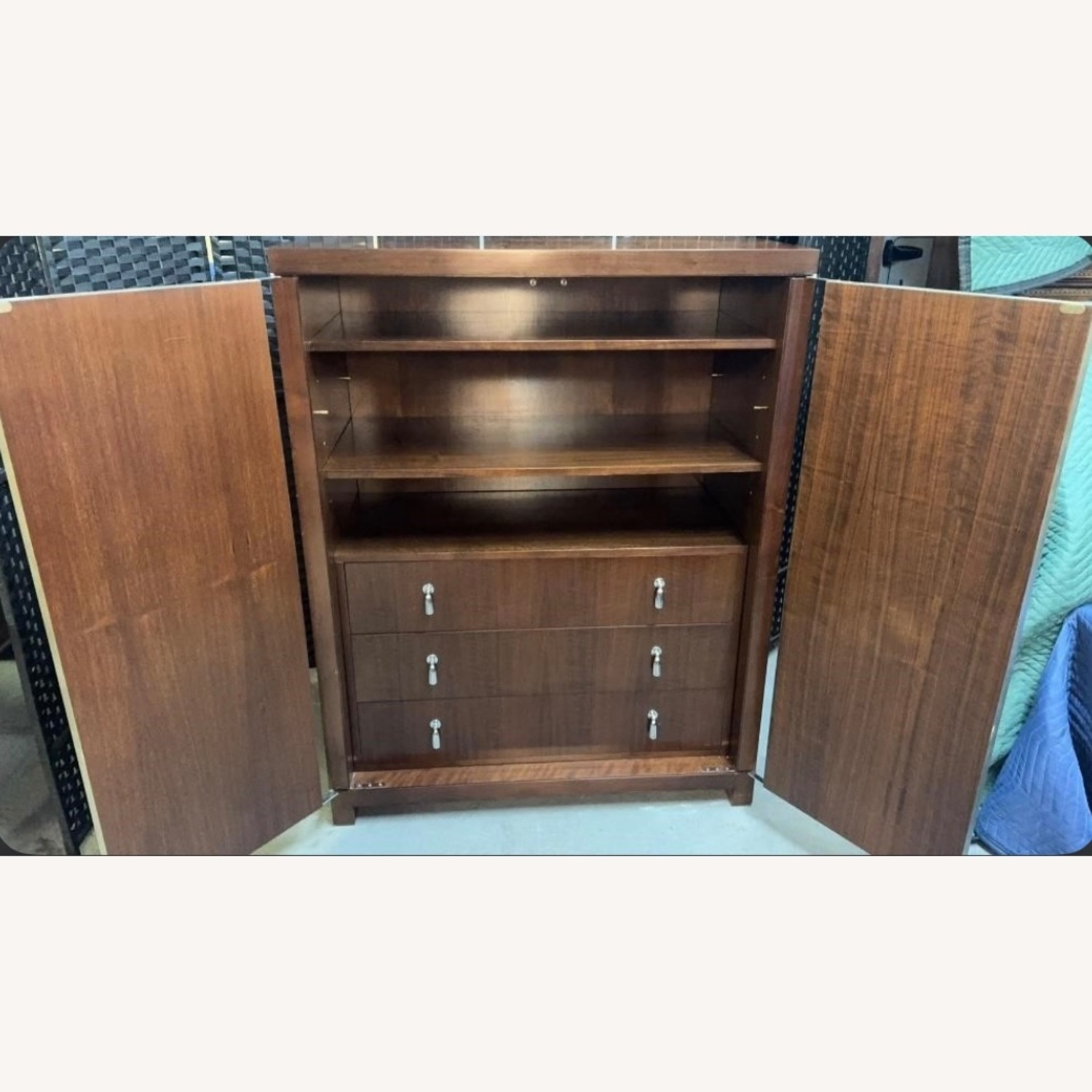 Boiler & Co. Atelier Cabinet - image-6