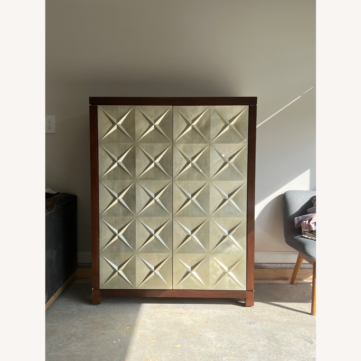 Boiler & Co. Atelier Cabinet - image-1