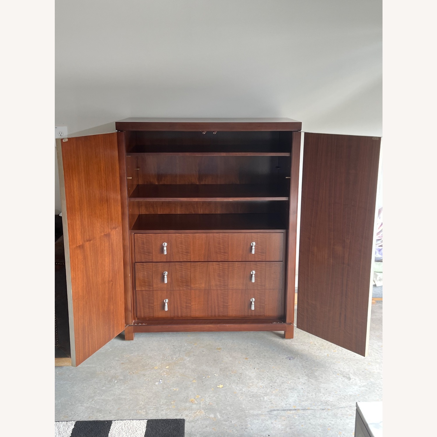 Boiler & Co. Atelier Cabinet - image-2