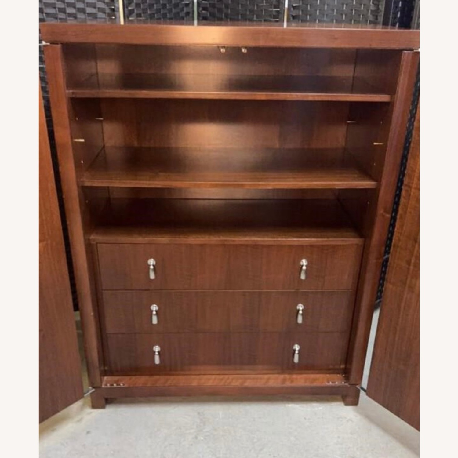 Boiler & Co. Atelier Cabinet - image-5