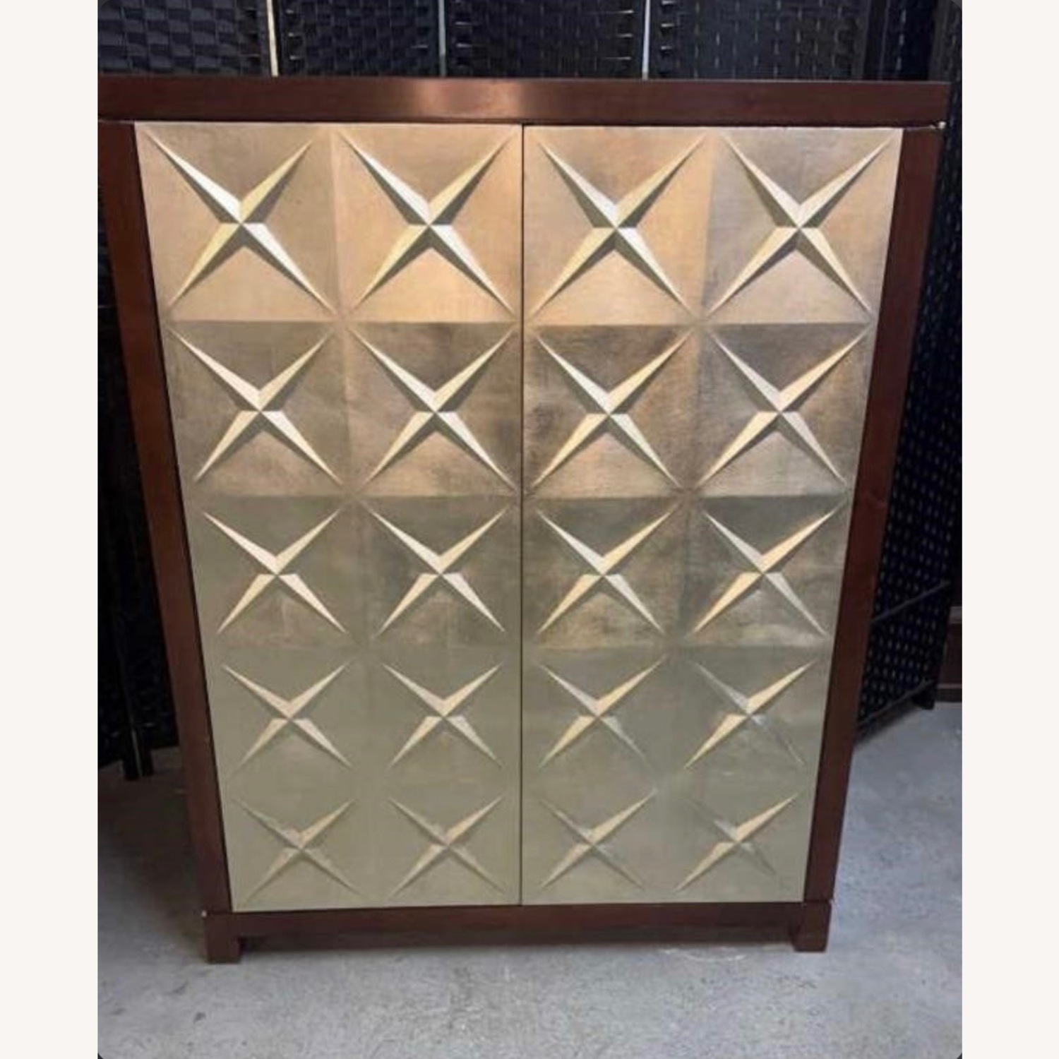 Boiler & Co. Atelier Cabinet - image-4