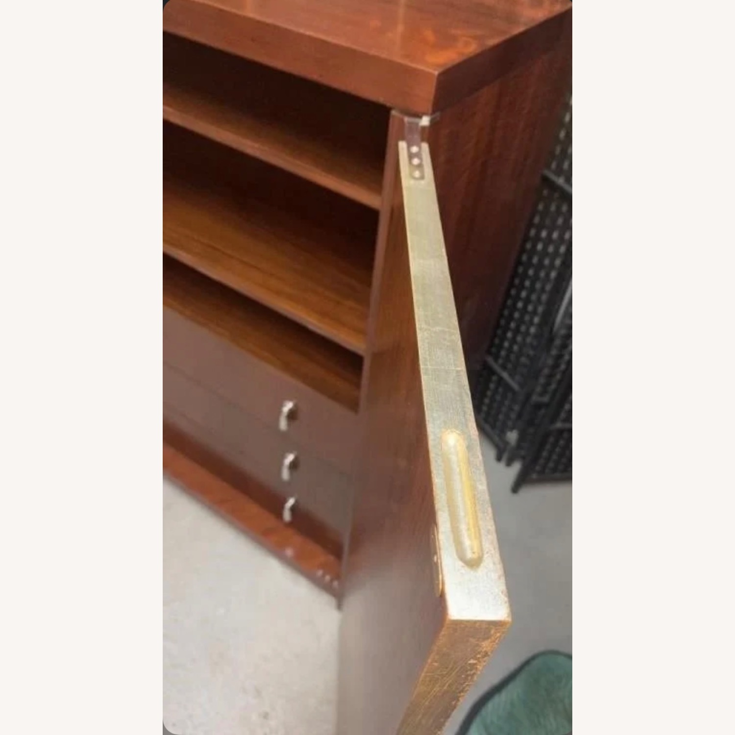 Boiler & Co. Atelier Cabinet - image-8