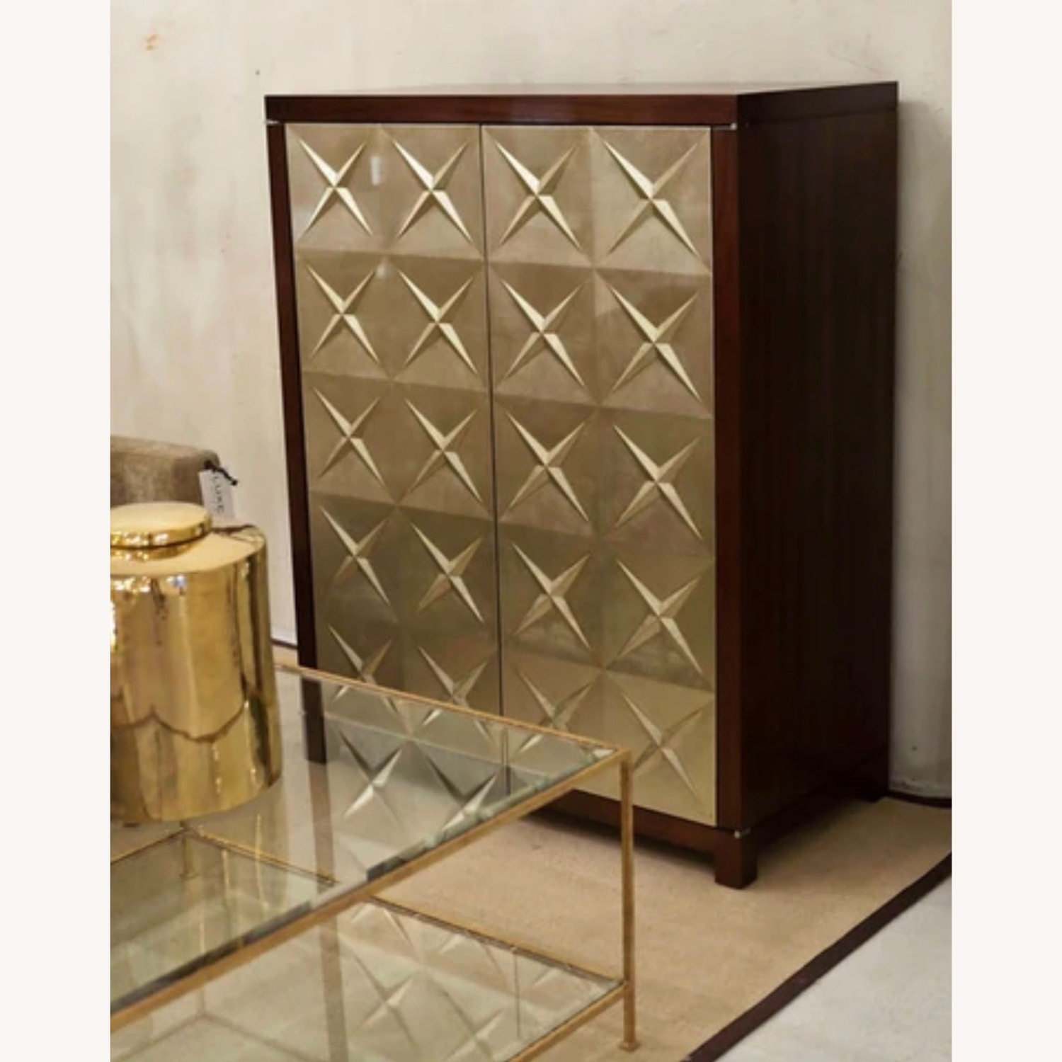 Boiler & Co. Atelier Cabinet - image-2