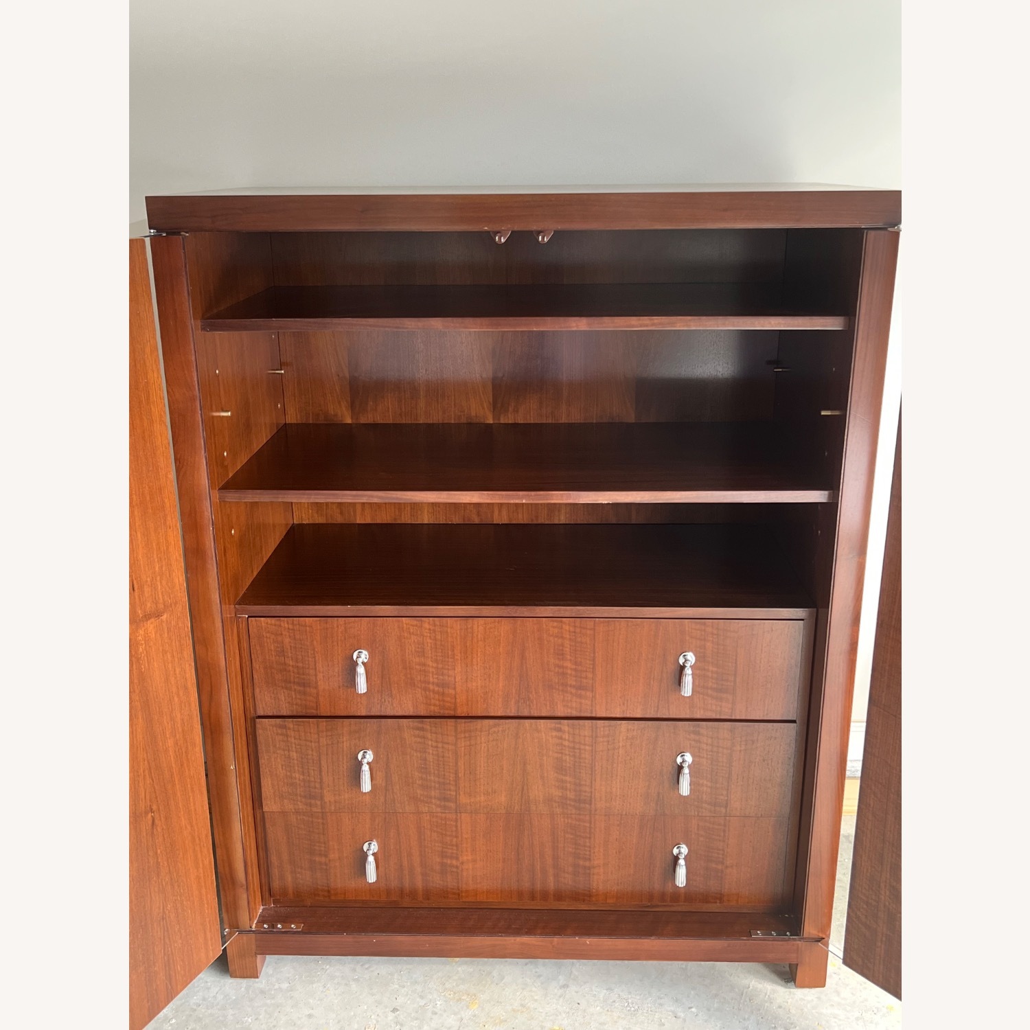 Boiler & Co. Atelier Cabinet - image-3