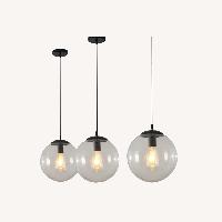 Nuevo Pendant Lights