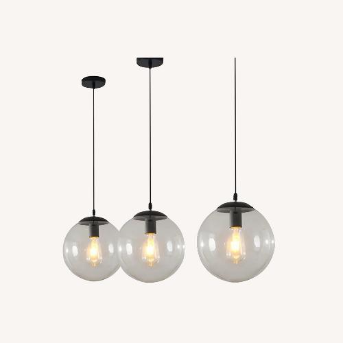 Used Nuevo Pendant Lights for sale on AptDeco