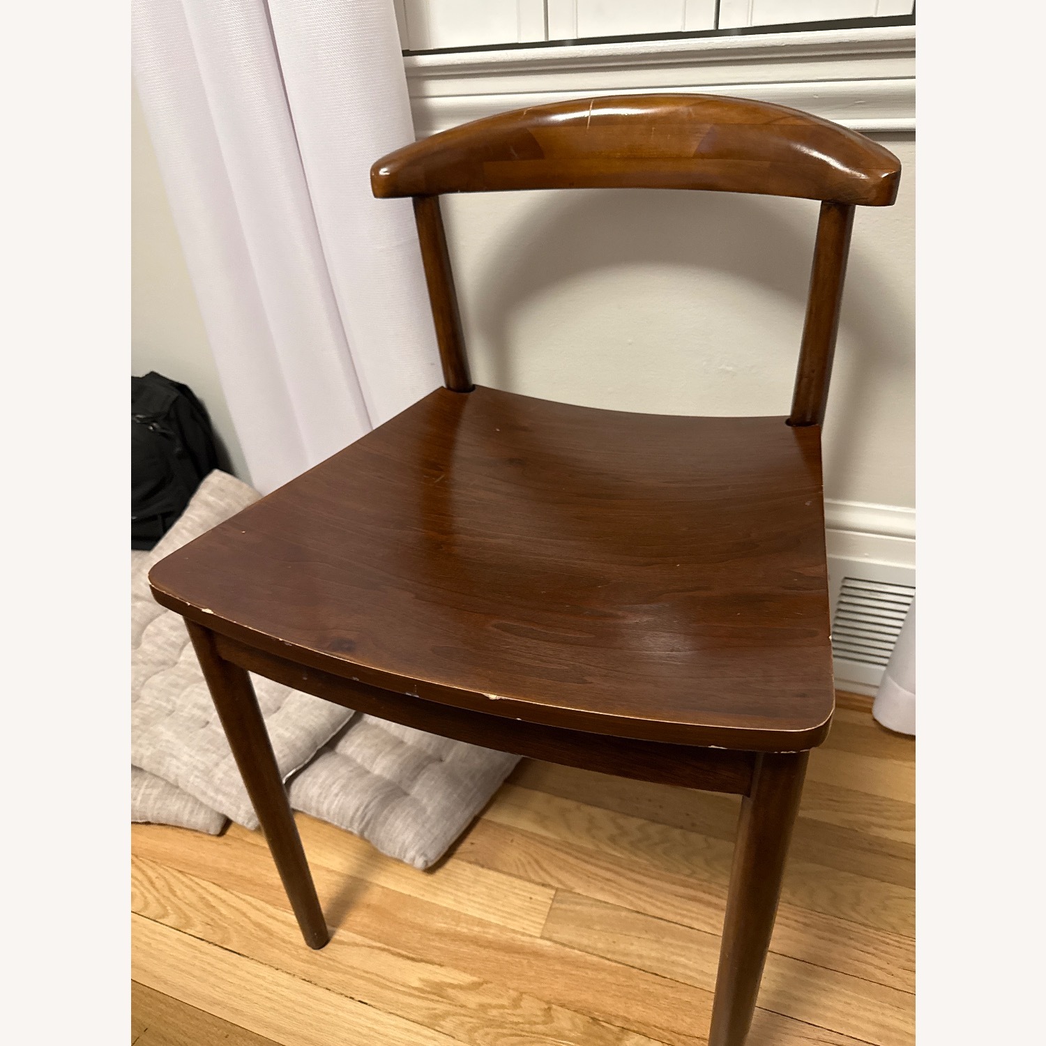 West Elm Lena Dining Table Set - image-9