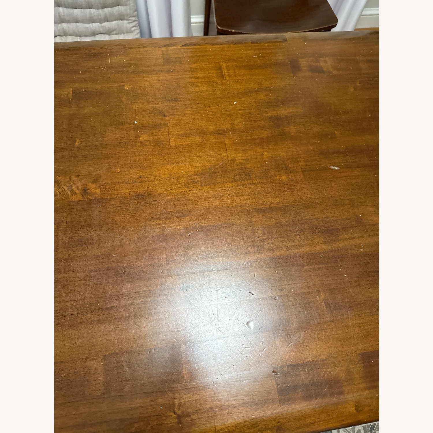 West Elm Lena Dining Table Set - image-5