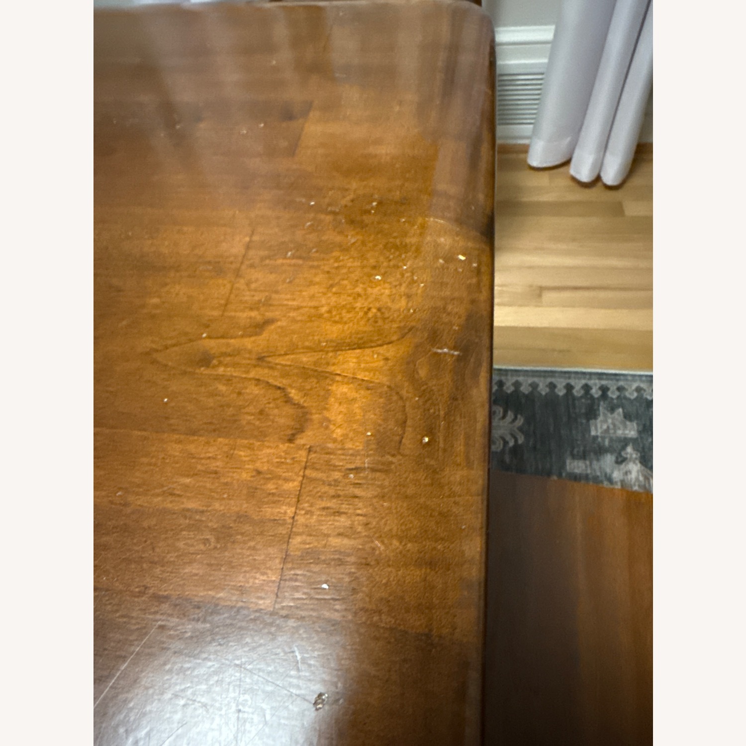 West Elm Lena Dining Table Set - image-4