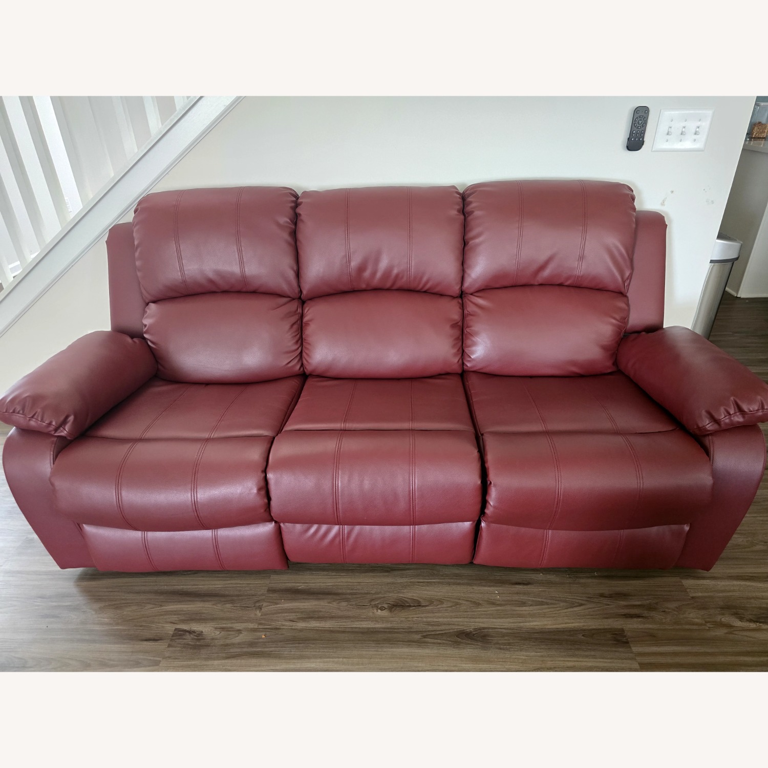 3 Seater Sofa - image-3