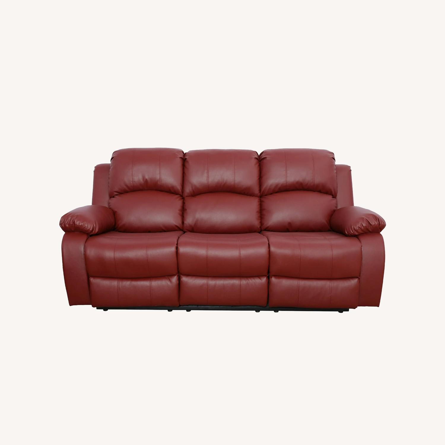 3 Seater Sofa - image-0