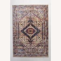Anthropologie Alchemy Area Rug 9' x 12'