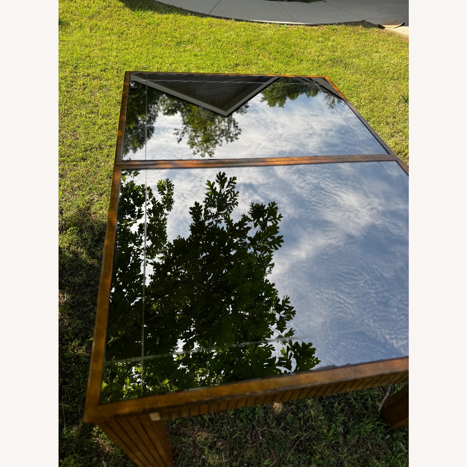 Vintage/Antique Dining Table - image-2