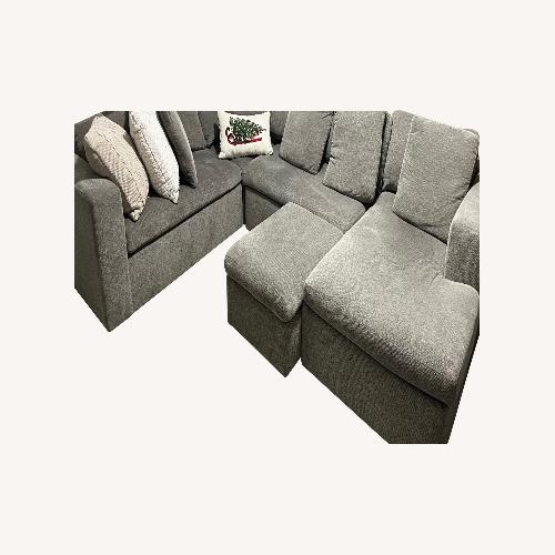 Used 3 Piece Sectional for sale on AptDeco